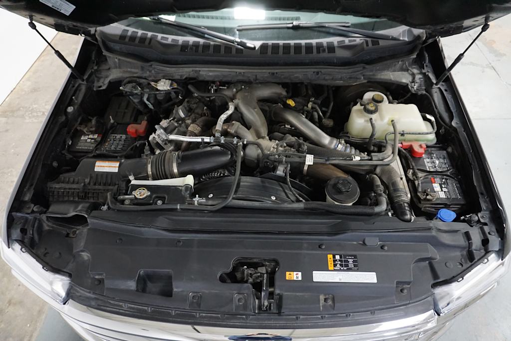 Thumbnail: 2024 Ford F-250 - 6