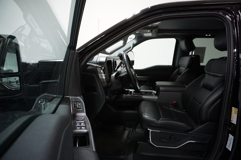 Thumbnail: 2024 Ford F-250 - 8