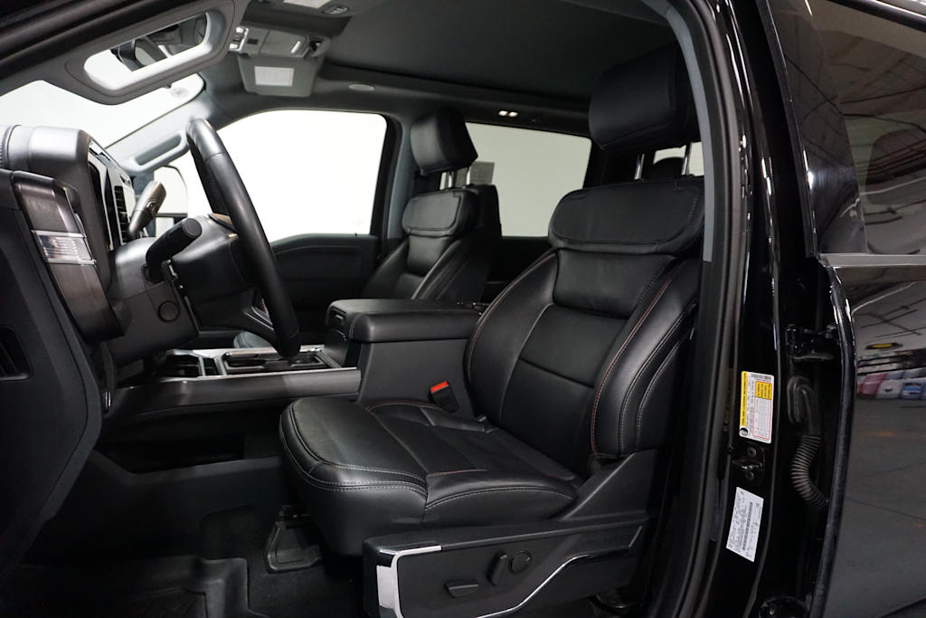 Thumbnail: 2024 Ford F-250 - 9