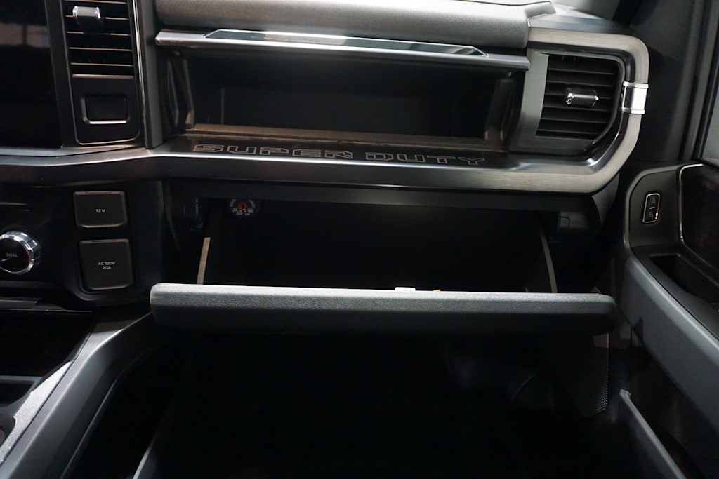 Thumbnail: 2024 Ford F-250 - 21