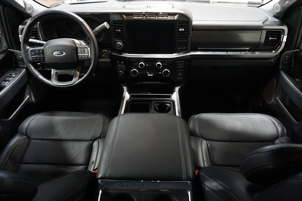 Thumbnail: 2024 Ford F-250 - 2