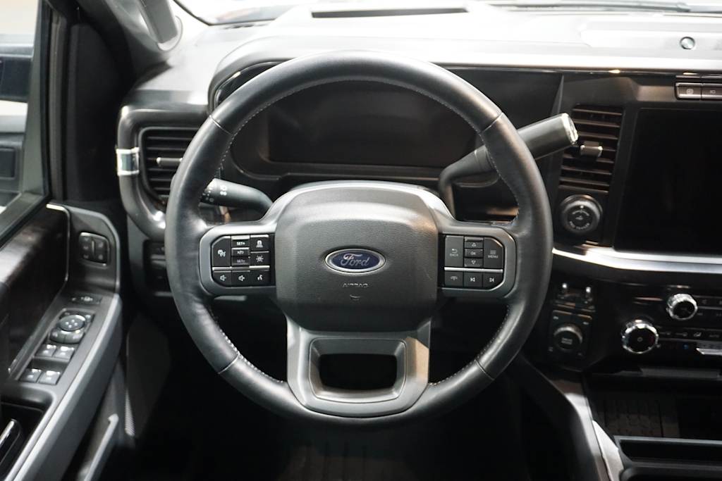 Thumbnail: 2024 Ford F-250 - 7