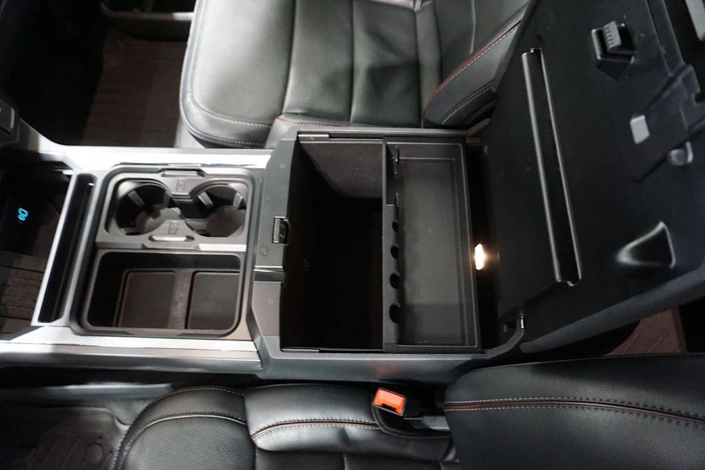 Thumbnail: 2024 Ford F-250 - 11