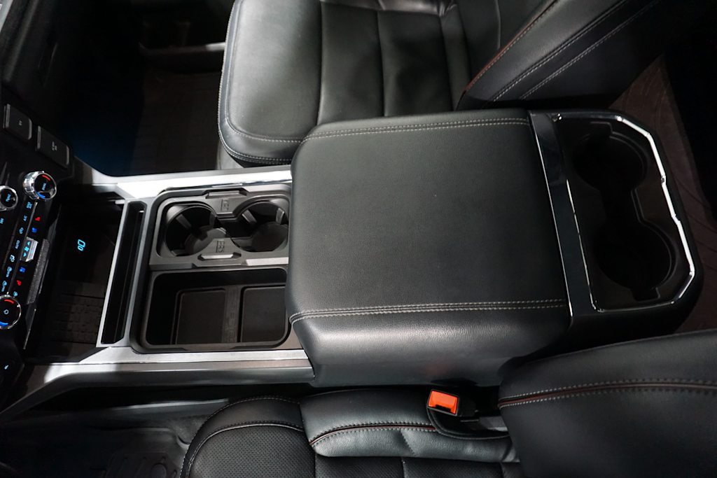 Thumbnail: 2024 Ford F-250 - 22