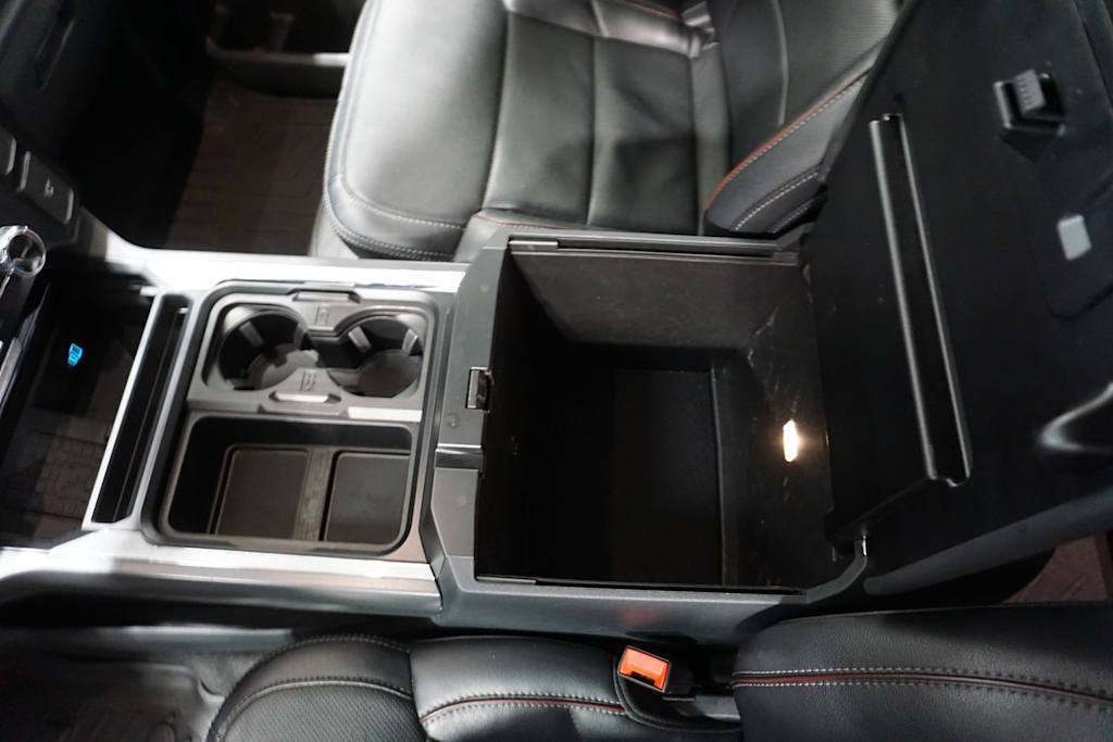 Thumbnail: 2024 Ford F-250 - 23