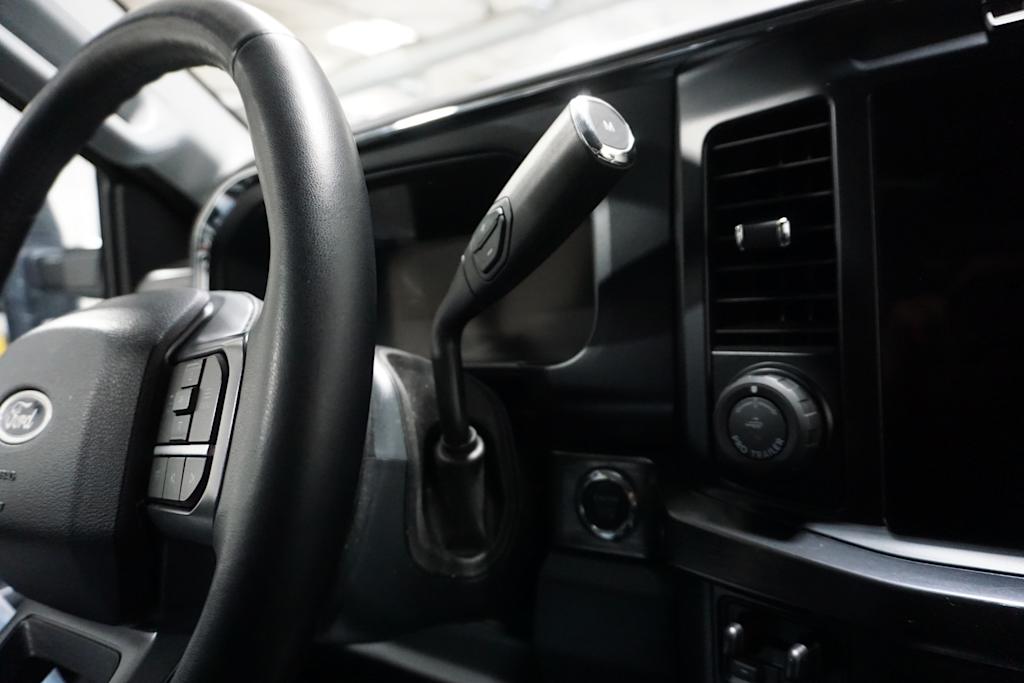 Thumbnail: 2024 Ford F-250 - 24