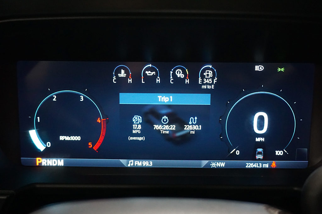 Thumbnail: 2024 Ford F-250 - 12