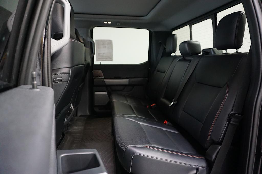 Thumbnail: 2024 Ford F-250 - 10