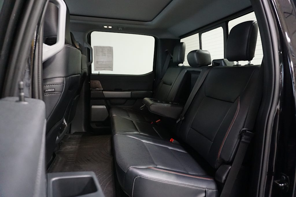 Thumbnail: 2024 Ford F-250 - 20