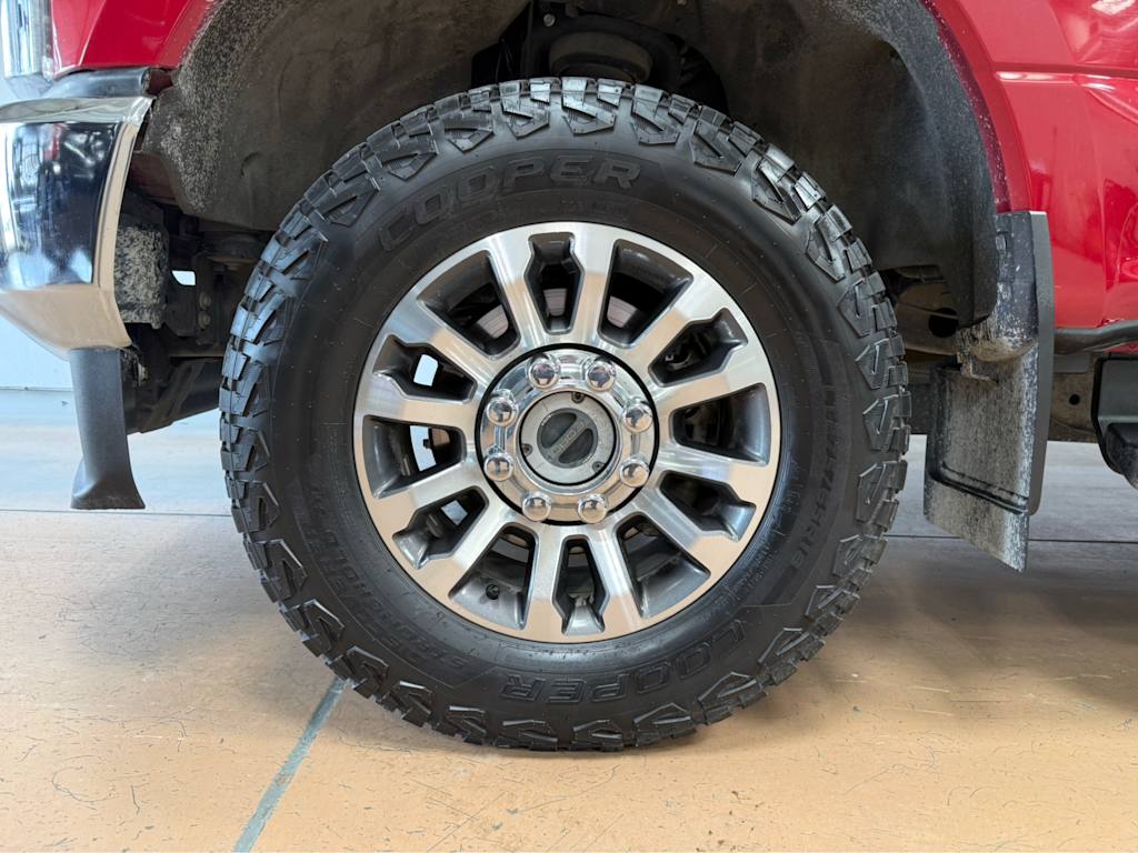 Thumbnail: 2022 Ford F-350 - 5