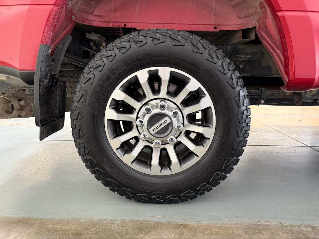 Thumbnail: 2022 Ford F-350 - 19