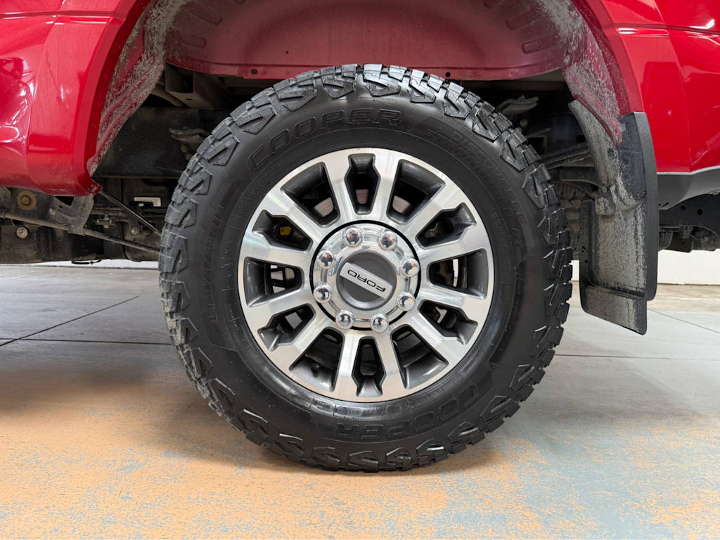 Thumbnail: 2022 Ford F-350 - 18