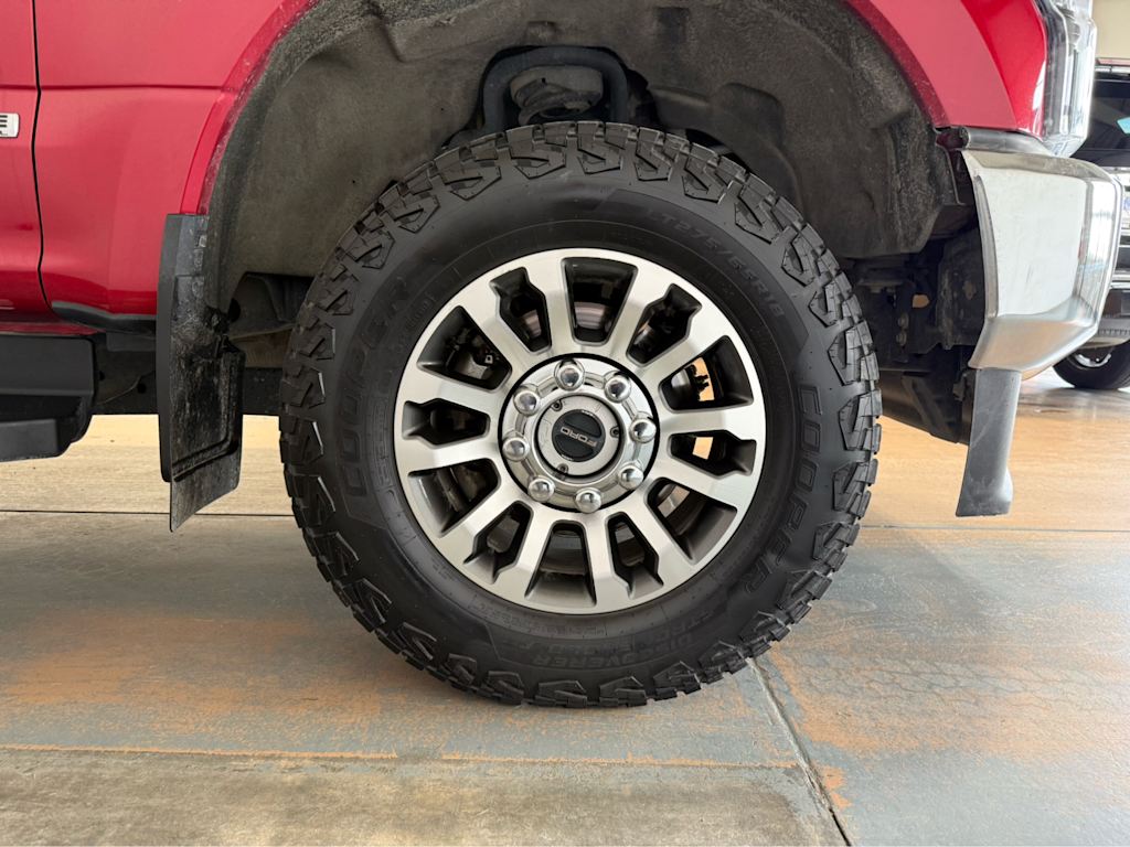 Thumbnail: 2022 Ford F-350 - 20