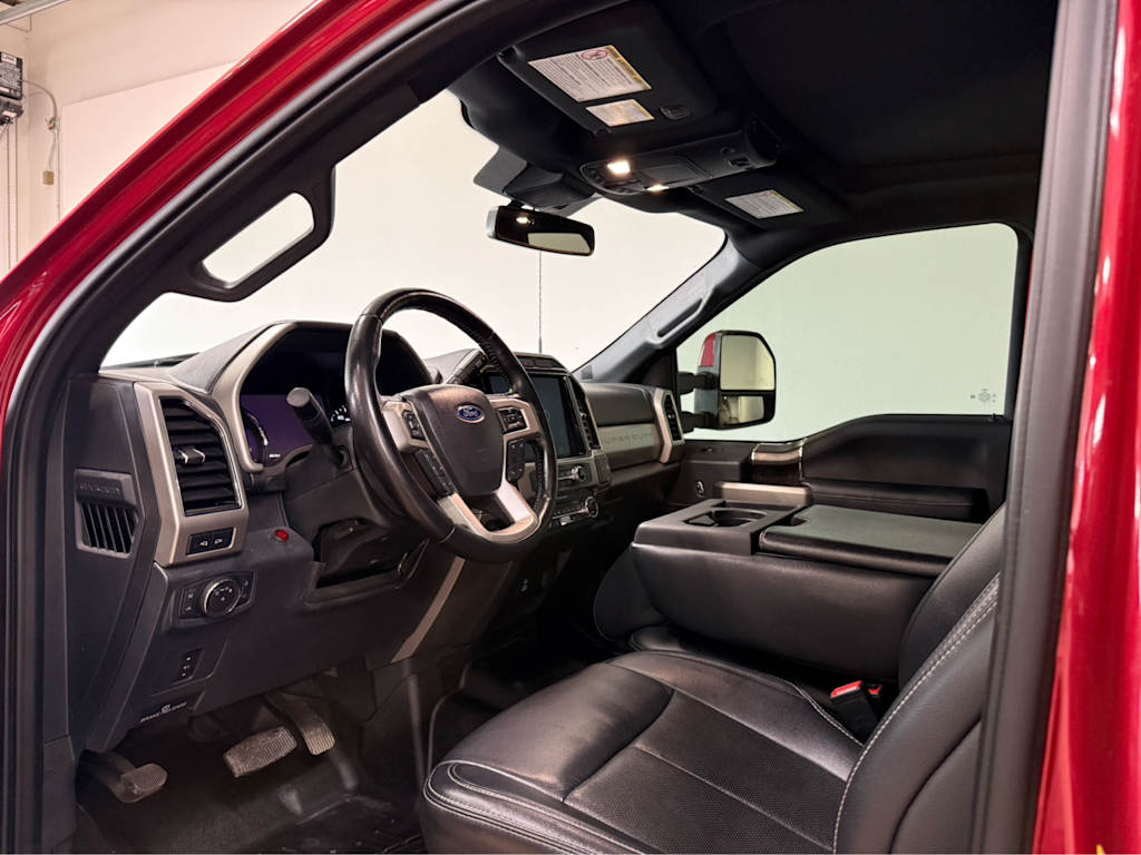 Thumbnail: 2022 Ford F-350 - 2