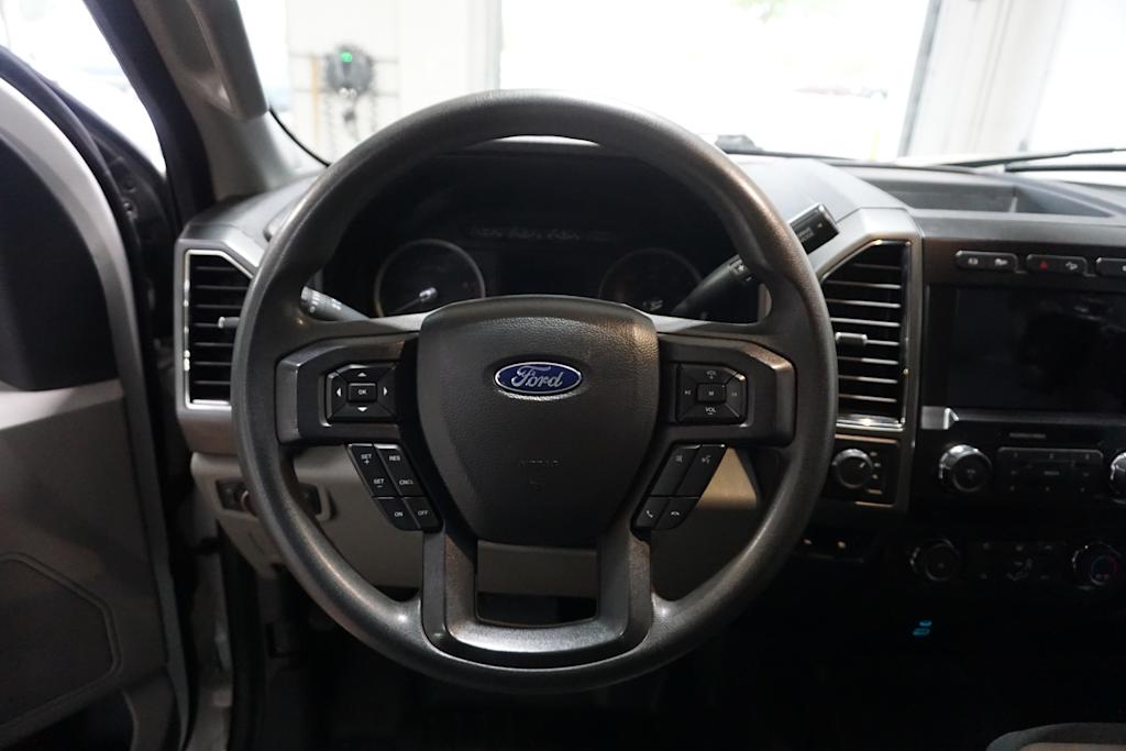 Thumbnail: 2022 Ford F-450 - 2