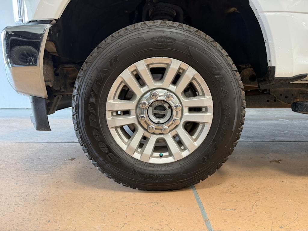 Thumbnail: 2019 Ford F-350 - 6
