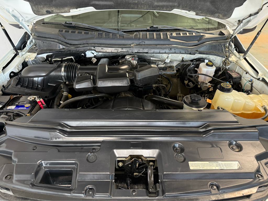 Thumbnail: 2019 Ford F-350 - 7
