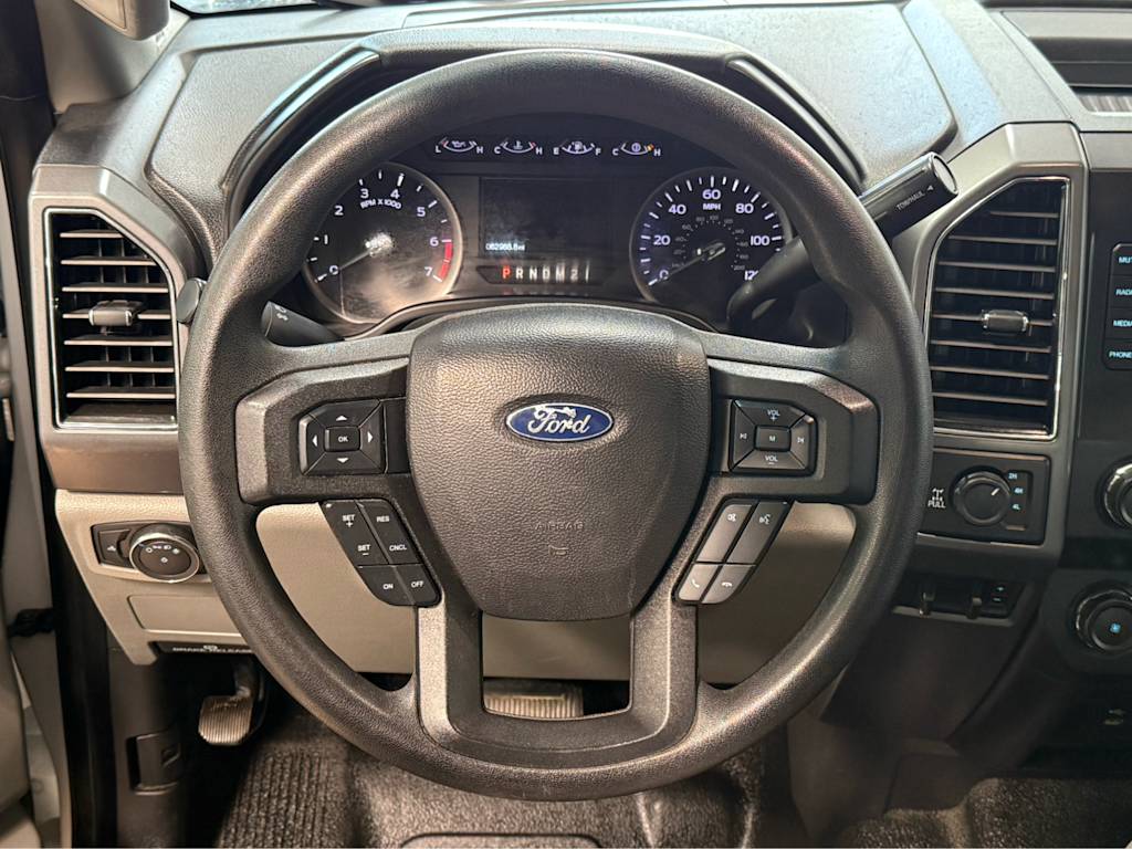 Thumbnail: 2019 Ford F-350 - 8