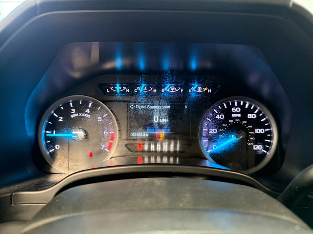 Thumbnail: 2019 Ford F-350 - 13