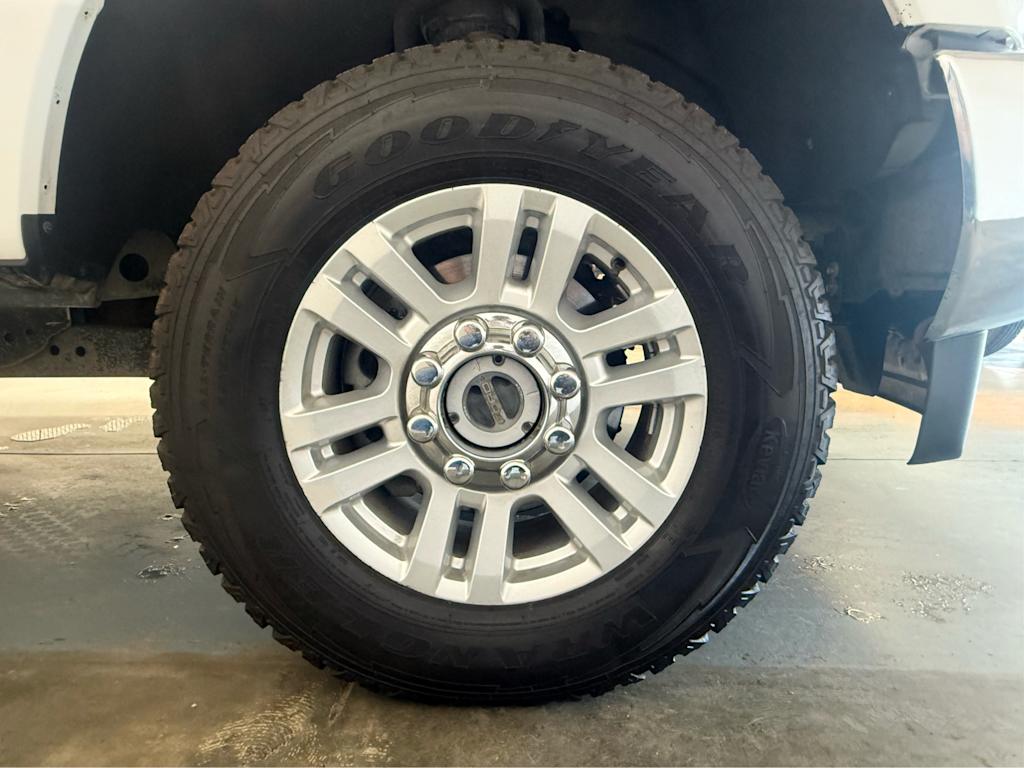 Thumbnail: 2019 Ford F-350 - 19