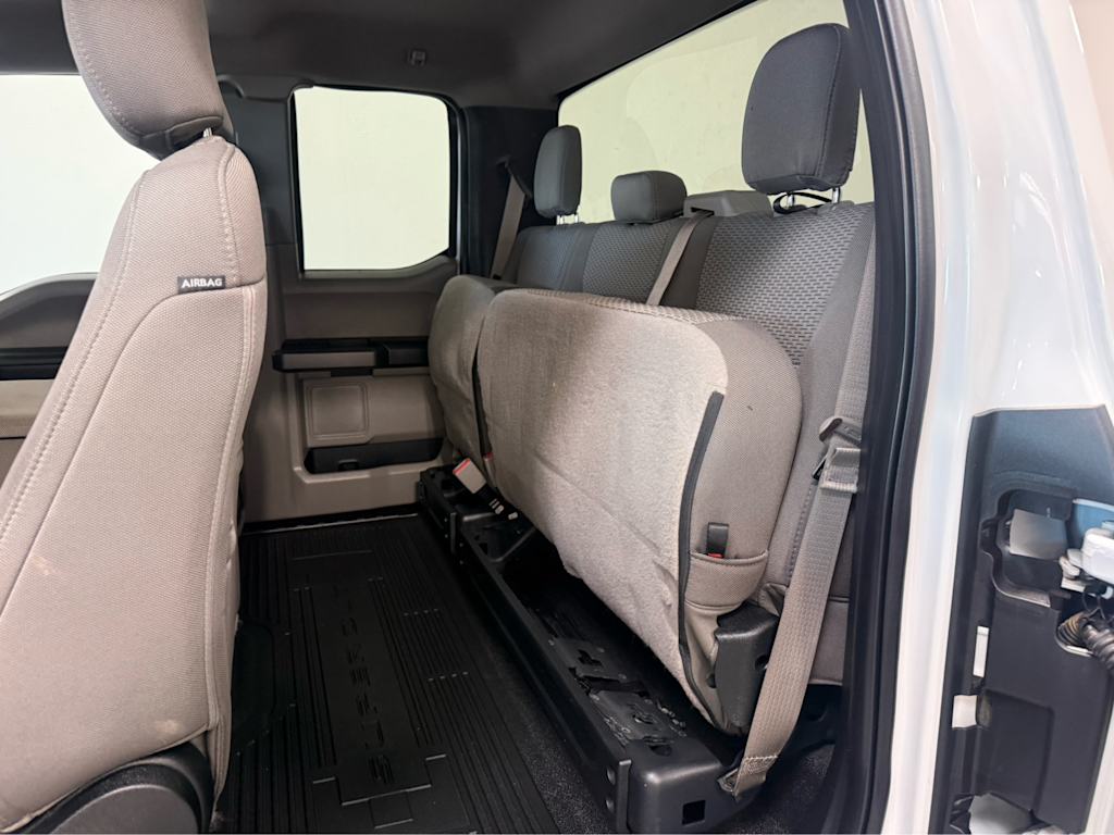 Thumbnail: 2019 Ford F-350 - 20