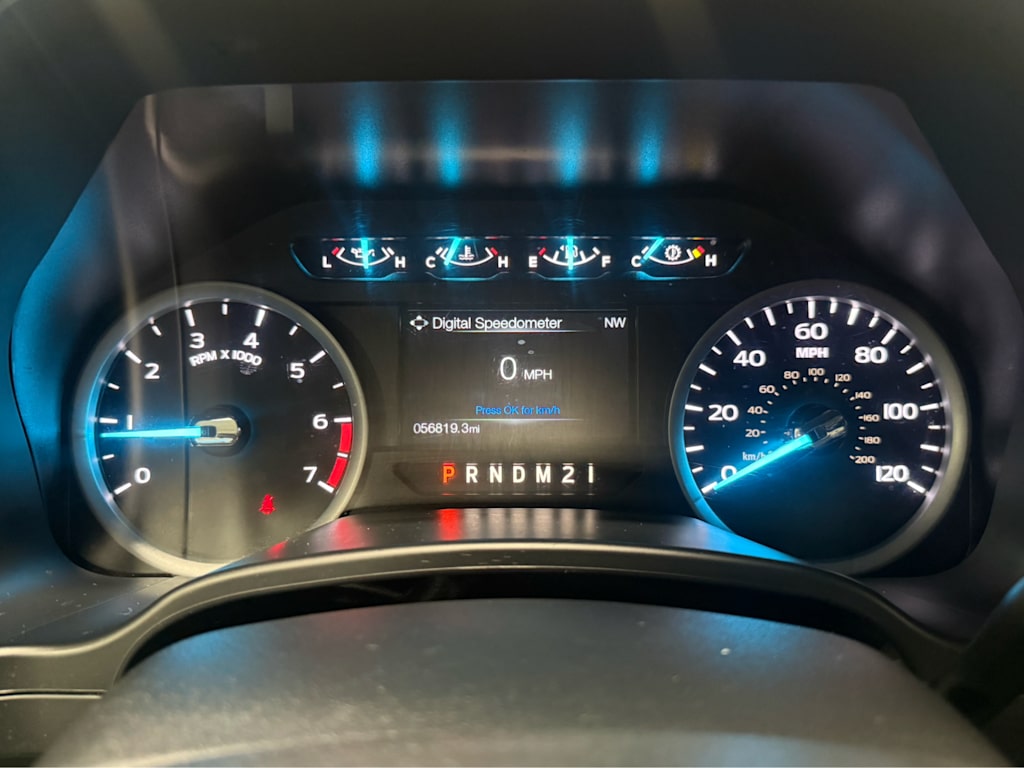 Thumbnail: 2019 Ford F-350 - 12