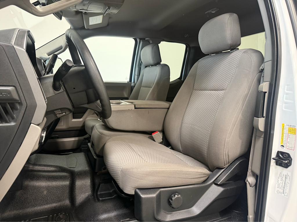 Thumbnail: 2019 Ford F-350 - 8