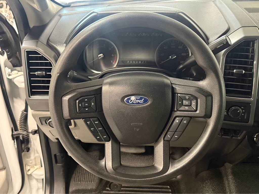 Thumbnail: 2019 Ford F-350 - 7