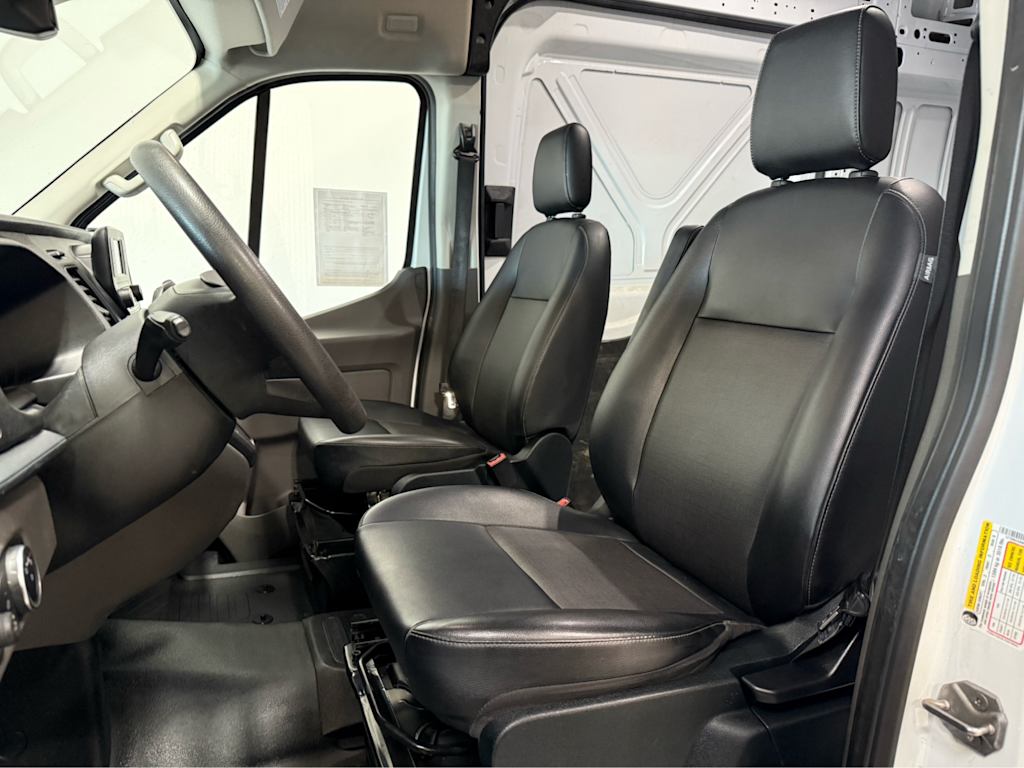 Thumbnail: 2022 Ford Transit Series - 10