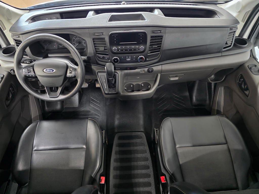 Thumbnail: 2025 Ford Transit Series - 2