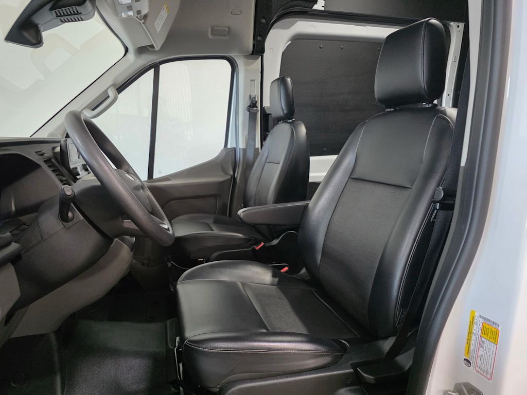 Thumbnail: 2025 Ford Transit Series - 8