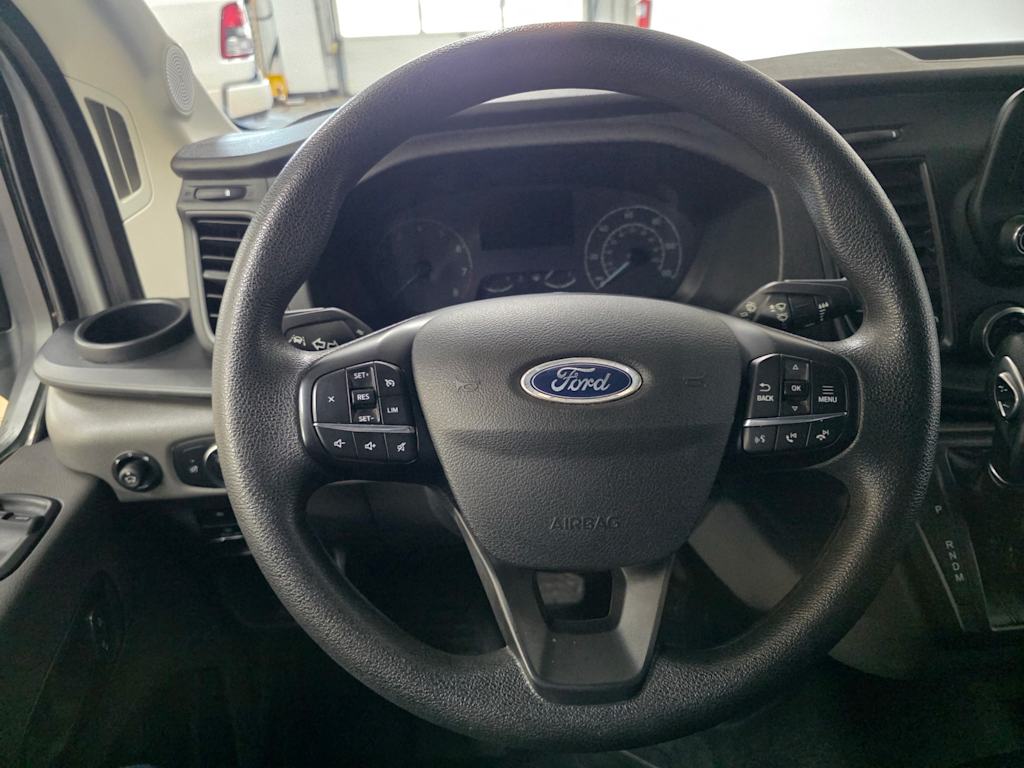 Thumbnail: 2025 Ford Transit Series - 7