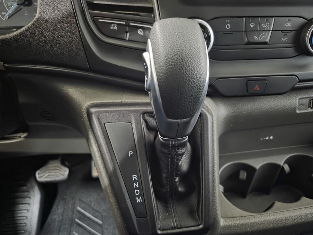 Thumbnail: 2025 Ford Transit Series - 20