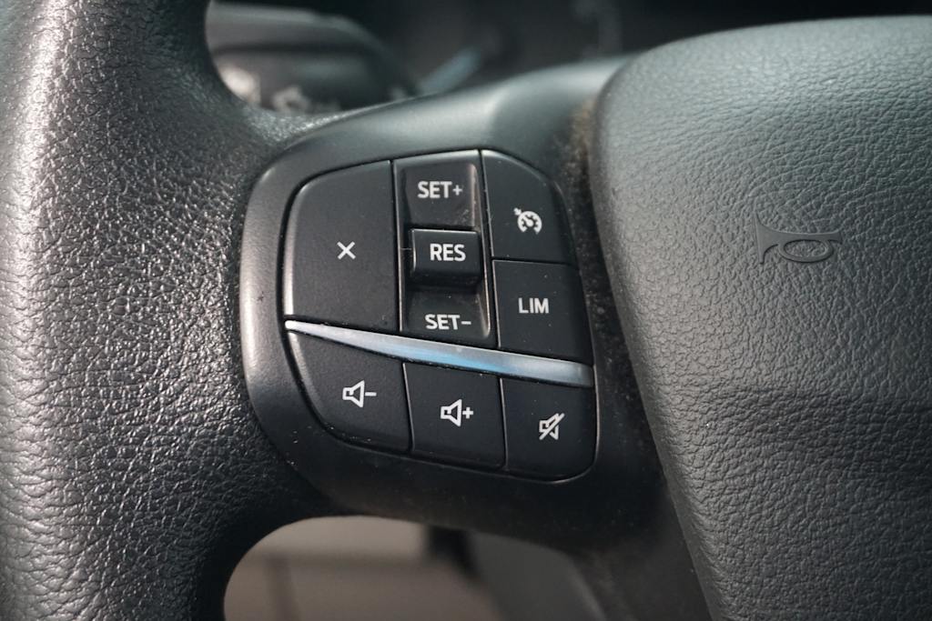2023 Ford Transit Series 250 25