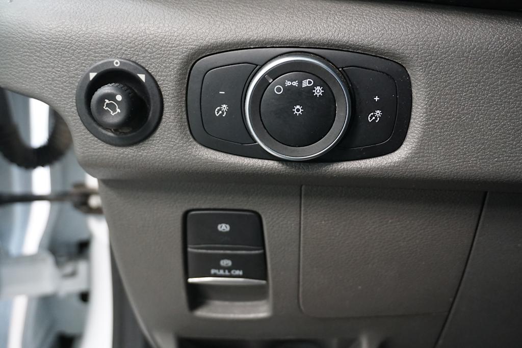 2023 Ford Transit Series 250 26