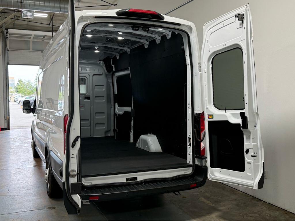 Thumbnail: 2024 Ford Transit Series - 11