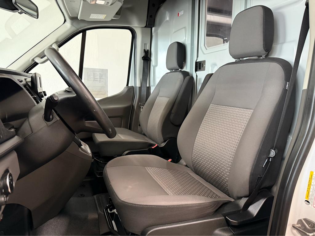 Thumbnail: 2024 Ford Transit Series - 9