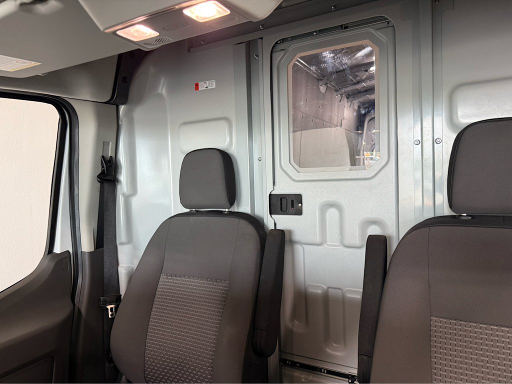 Thumbnail: 2024 Ford Transit Series - 10
