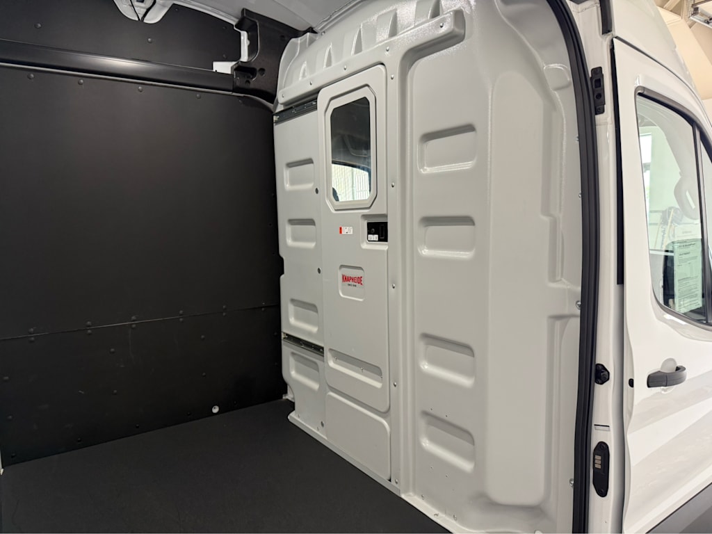 Thumbnail: 2024 Ford Transit Series - 5