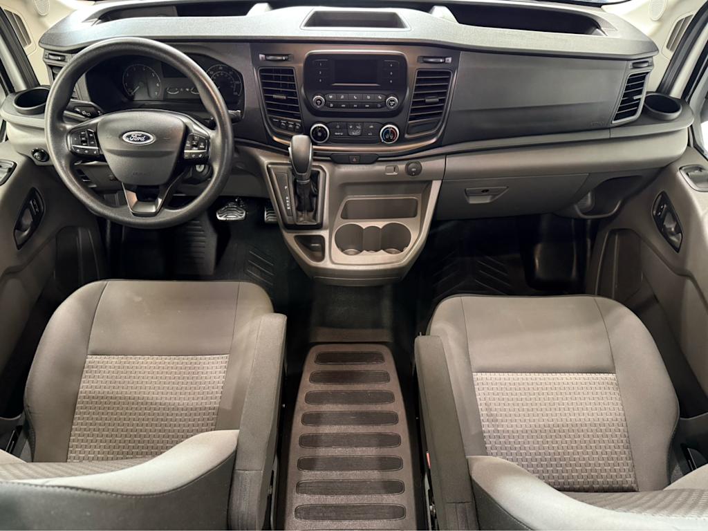 Thumbnail: 2024 Ford Transit Series - 2