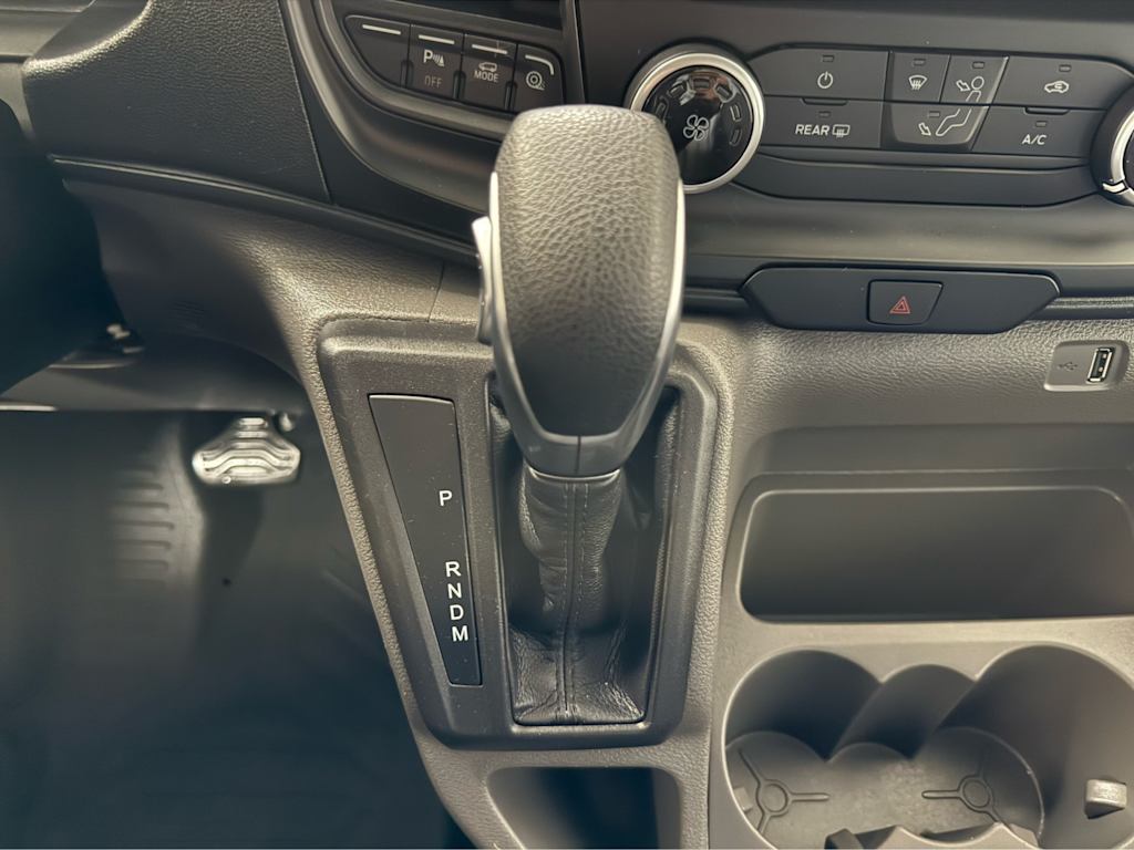 Thumbnail: 2024 Ford Transit Series - 26