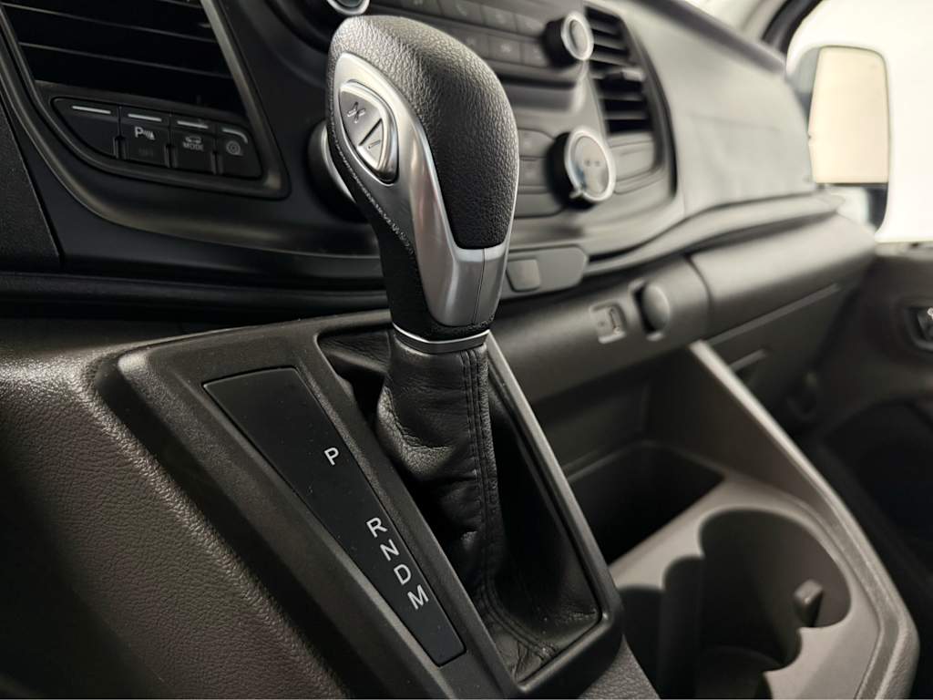 Thumbnail: 2024 Ford Transit Series - 27