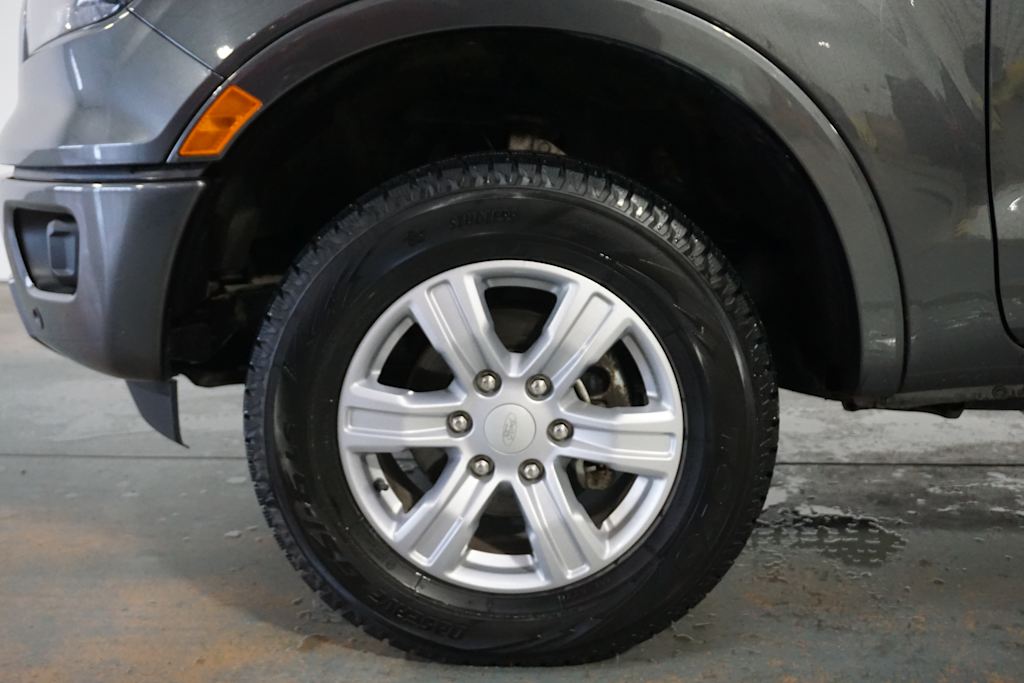 Thumbnail: 2019 Ford Ranger - 4