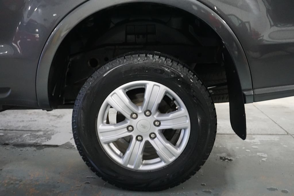 Thumbnail: 2019 Ford Ranger - 15