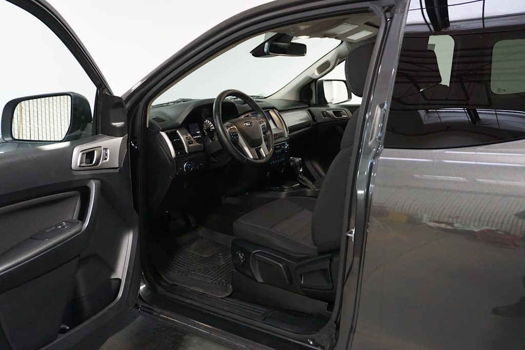 Thumbnail: 2019 Ford Ranger - 18