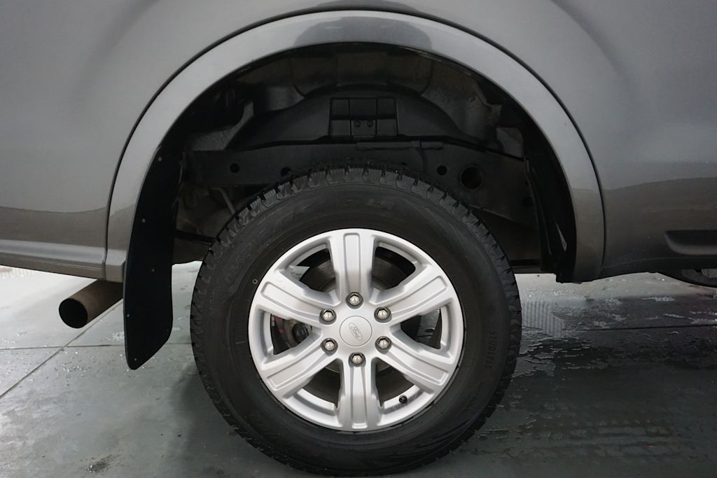 Thumbnail: 2019 Ford Ranger - 16