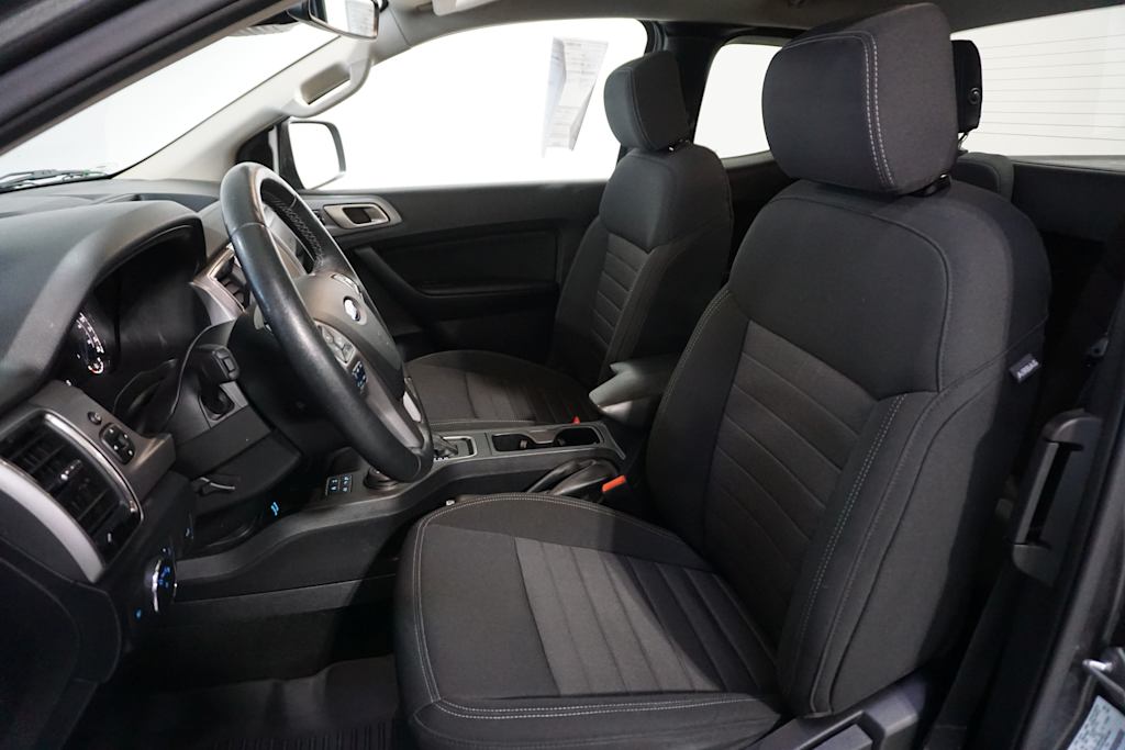 Thumbnail: 2019 Ford Ranger - 7