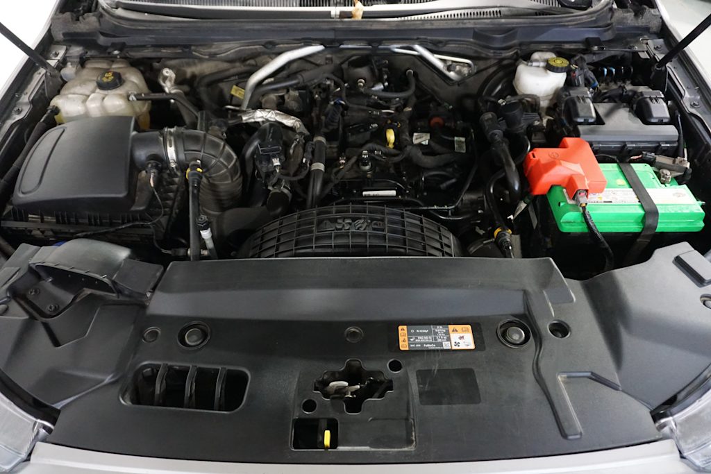 Thumbnail: 2019 Ford Ranger - 5