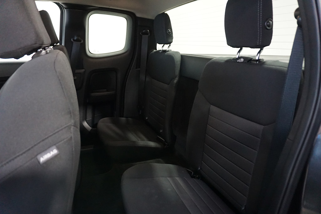 Thumbnail: 2019 Ford Ranger - 8