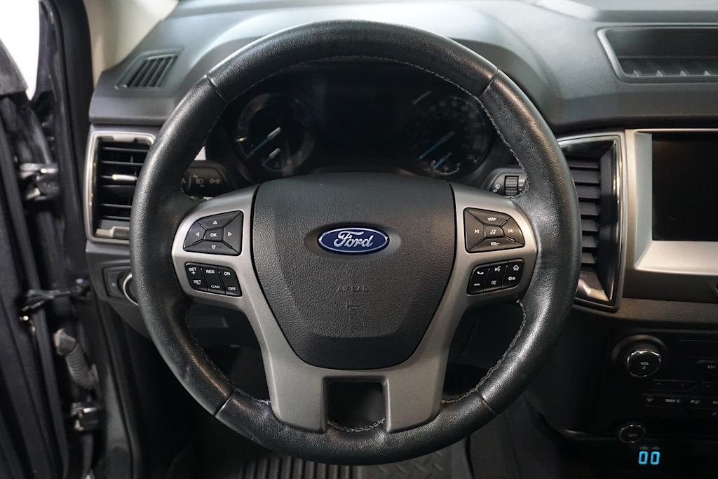 Thumbnail: 2019 Ford Ranger - 2